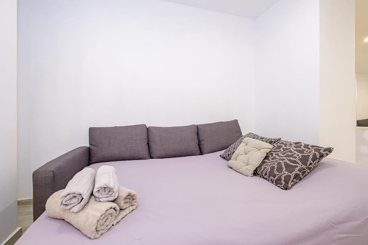 Apartment 8 Pers, Equipped, 1 Min Playa Del Cura - 27B Torrevieja Luaran gambar