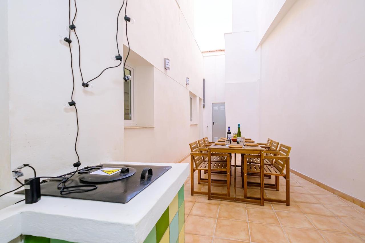 Apartment 8 Pers, Equipped, 1 Min Playa Del Cura - 27B Torrevieja Luaran gambar