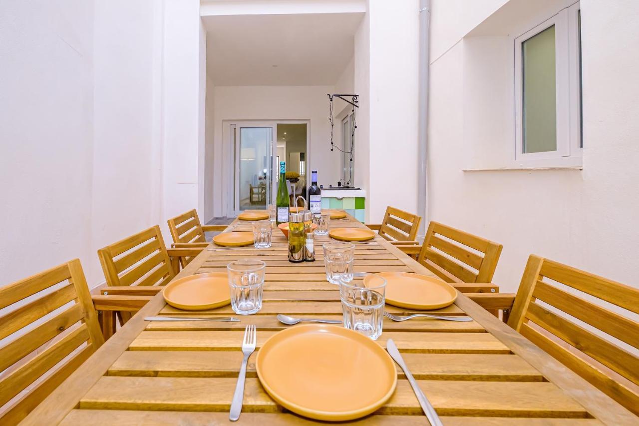 Apartment 8 Pers, Equipped, 1 Min Playa Del Cura - 27B Torrevieja Luaran gambar
